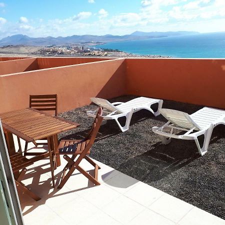 Playa Paraiso - A Dream Over The Ocean Costa Calma Exterior foto