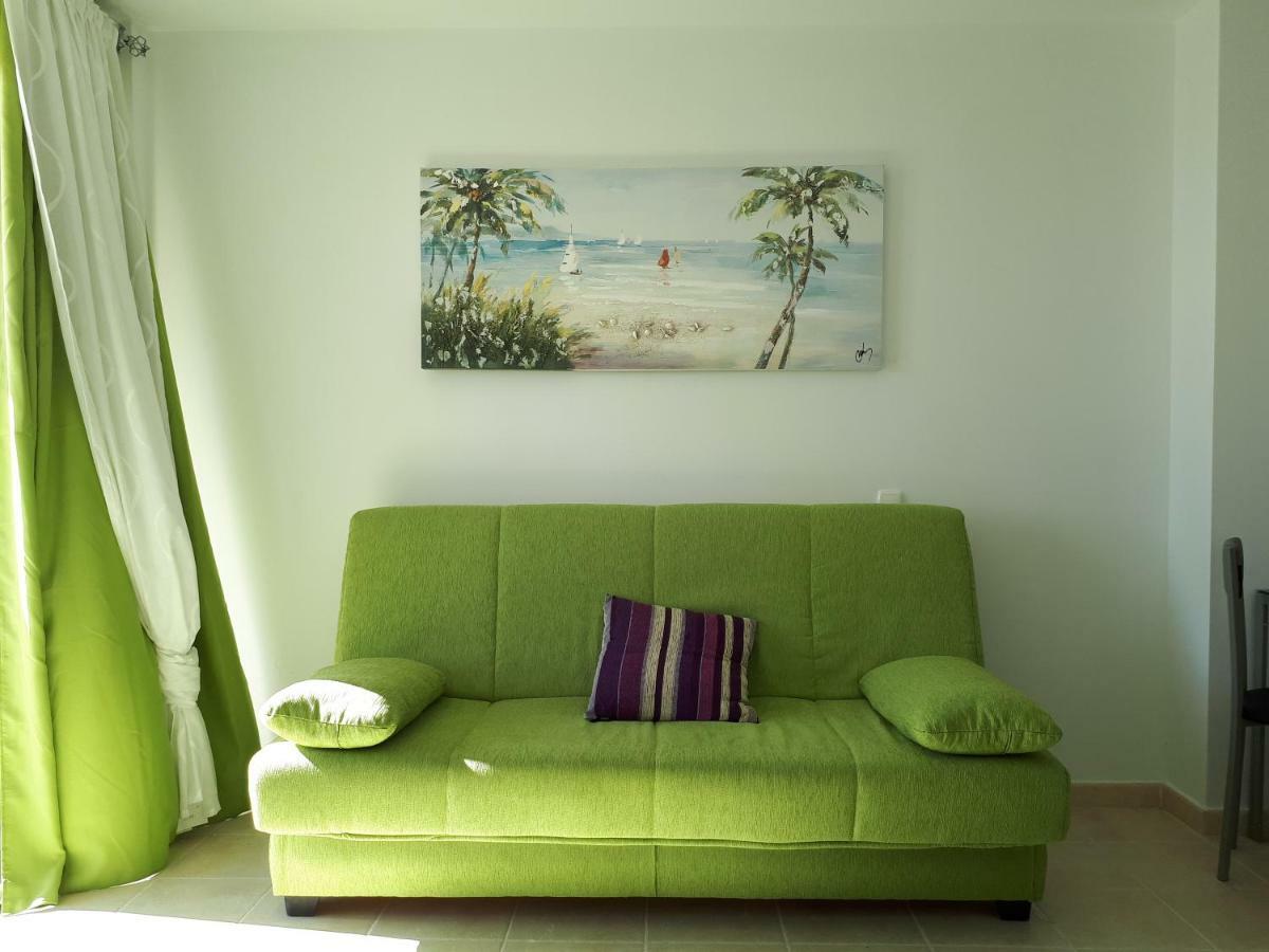Playa Paraiso - A Dream Over The Ocean Costa Calma Exterior foto