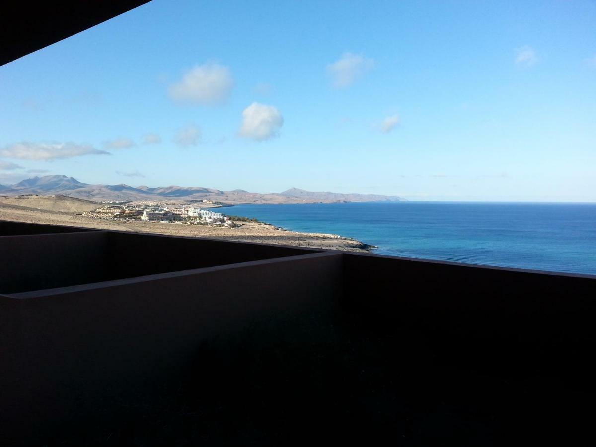 Playa Paraiso - A Dream Over The Ocean Costa Calma Exterior foto