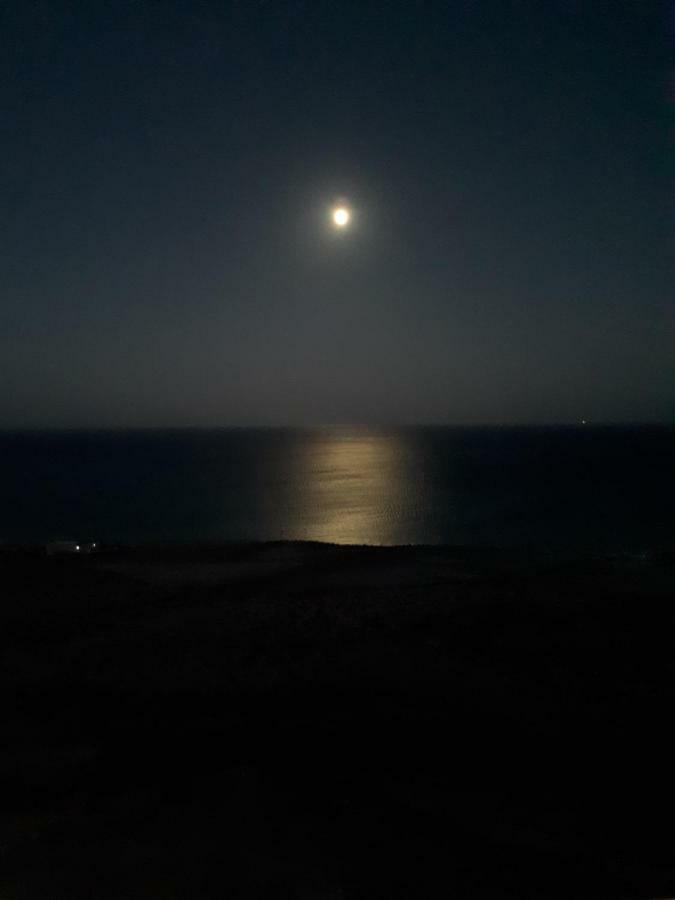 Playa Paraiso - A Dream Over The Ocean Costa Calma Exterior foto