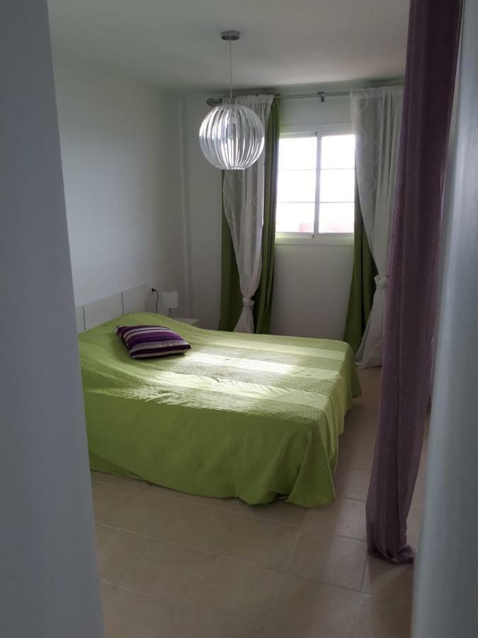 Playa Paraiso - A Dream Over The Ocean Costa Calma Exterior foto