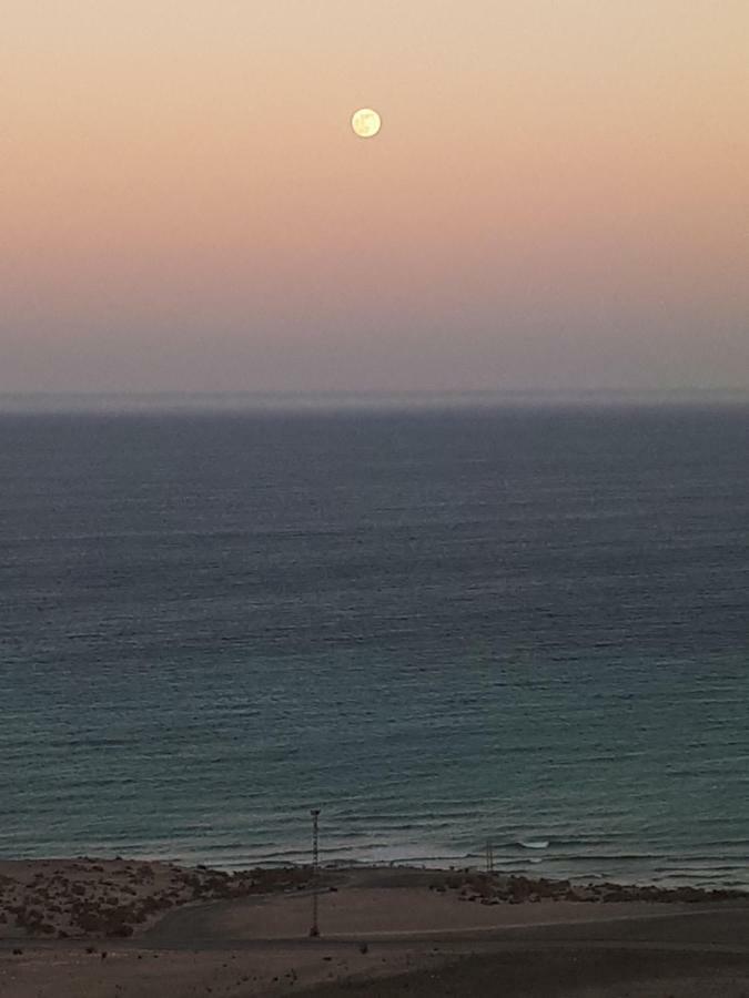 Playa Paraiso - A Dream Over The Ocean Costa Calma Exterior foto